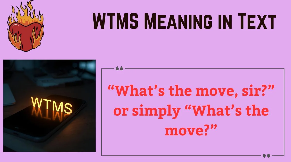 You are currently viewing WTMS Meaning in Text 💬: Complete Guide to Texting Abbreviations in 2025