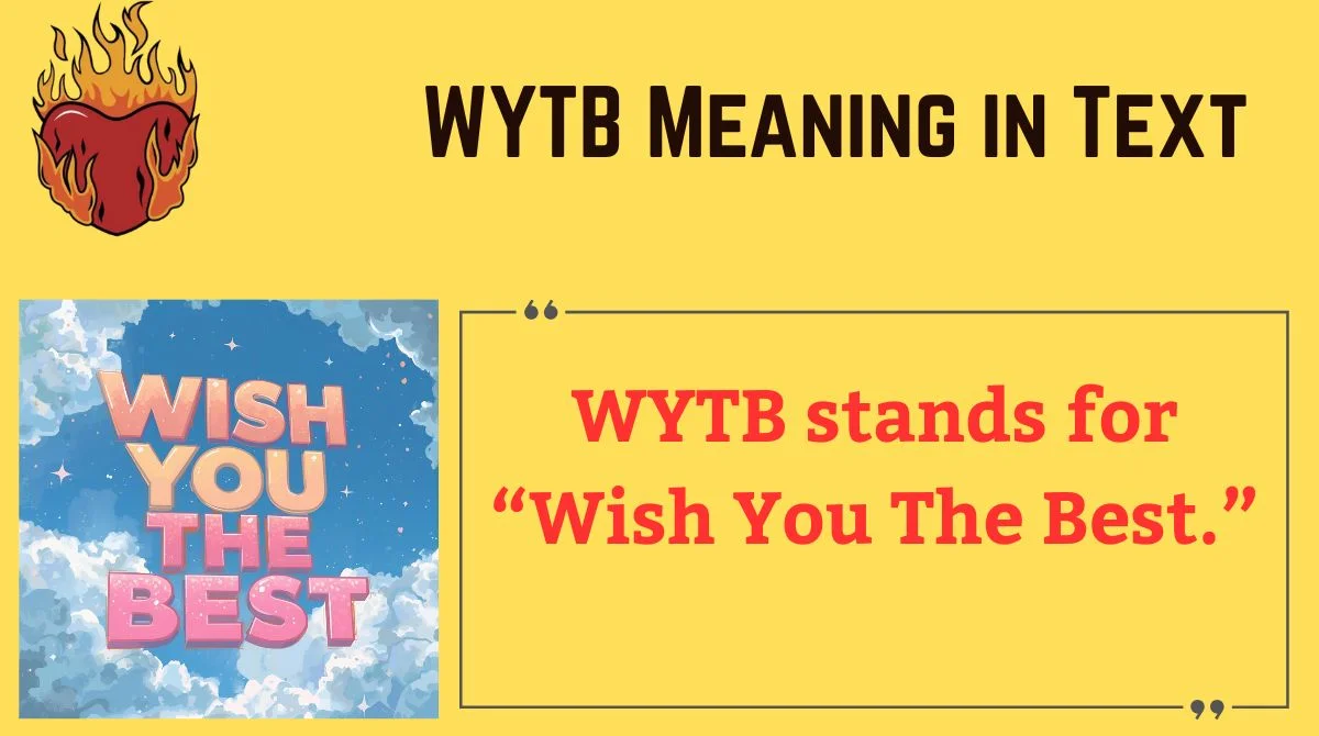 You are currently viewing 🤔 WYTB Meaning in Text: What It Really Means and How to Use It
