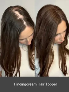 How to Care for Your Hair Topper Easy Steps for Long-Lasting Use