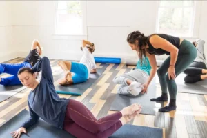 Pilates in Durham, NC A Growing Movement Toward Mindful Fitness