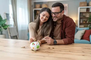 Stability As a Launchpad, Not A Cage