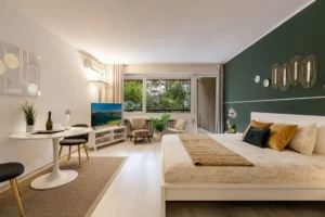 Apartment Glow-Up Simple Upgrades That Make a Big Difference