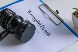 Filing a Wrongful Death Claim After a Car Accident and What Families Are Usually Not Prepared For