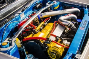 Why Understanding What's Under the Hood Is the New Flex