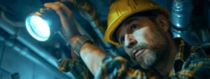 How Hiring a Local Plumber Transforms Emergency Leak Situations