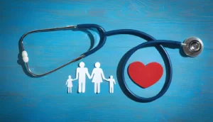 The Anchor of Health Why Every Family Needs a Dedicated Physician 