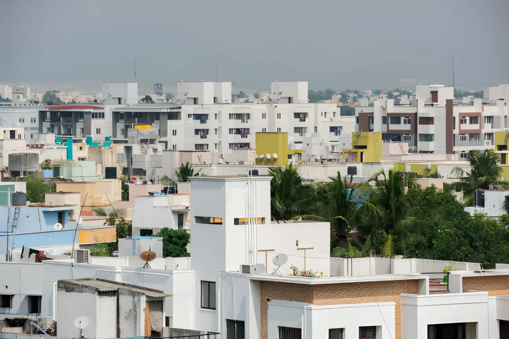 Why Families are Choosing to Buy a Home in Chennai Over Renting?